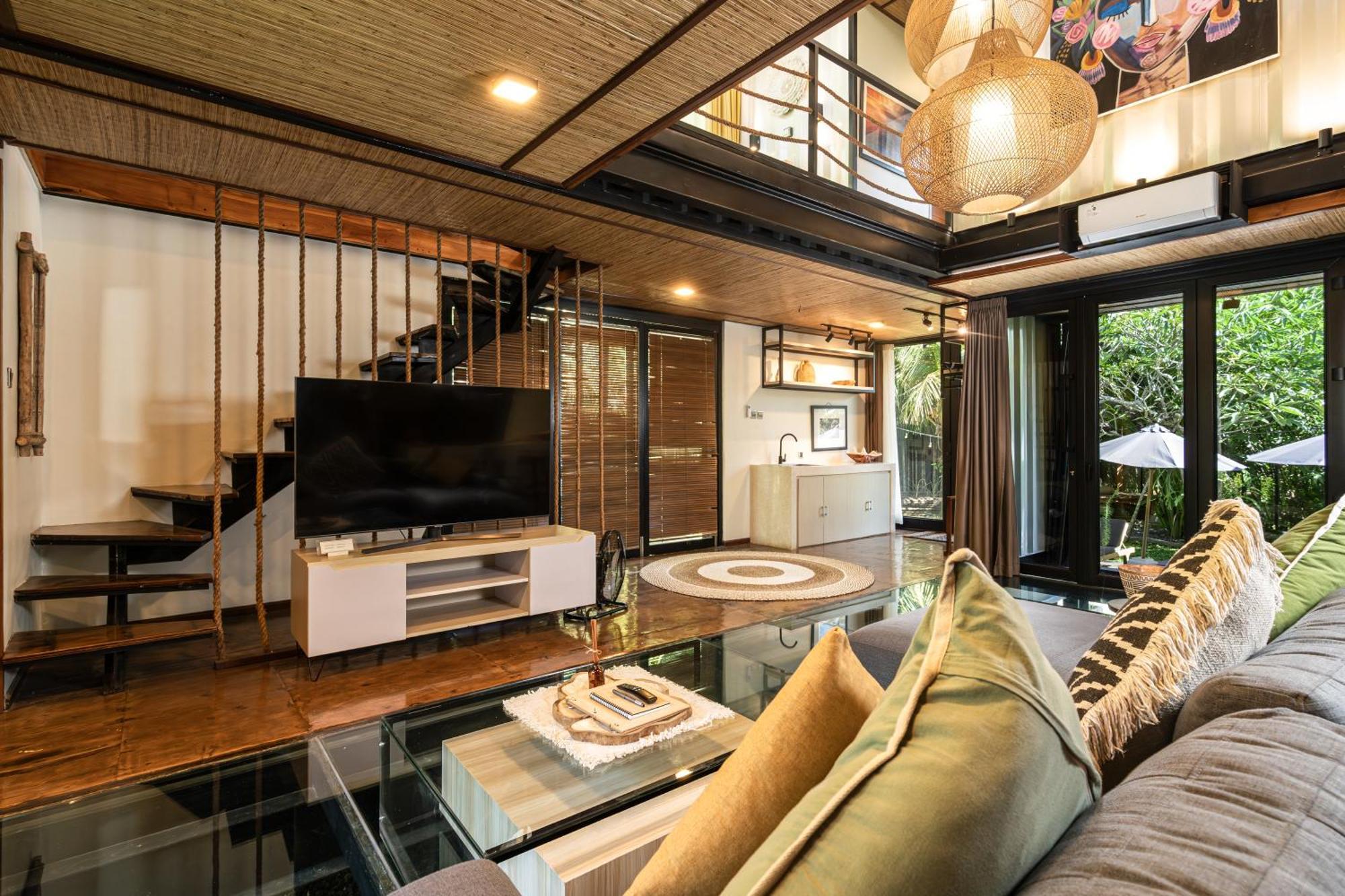 Villa Cantik Ubud Exteriér fotografie