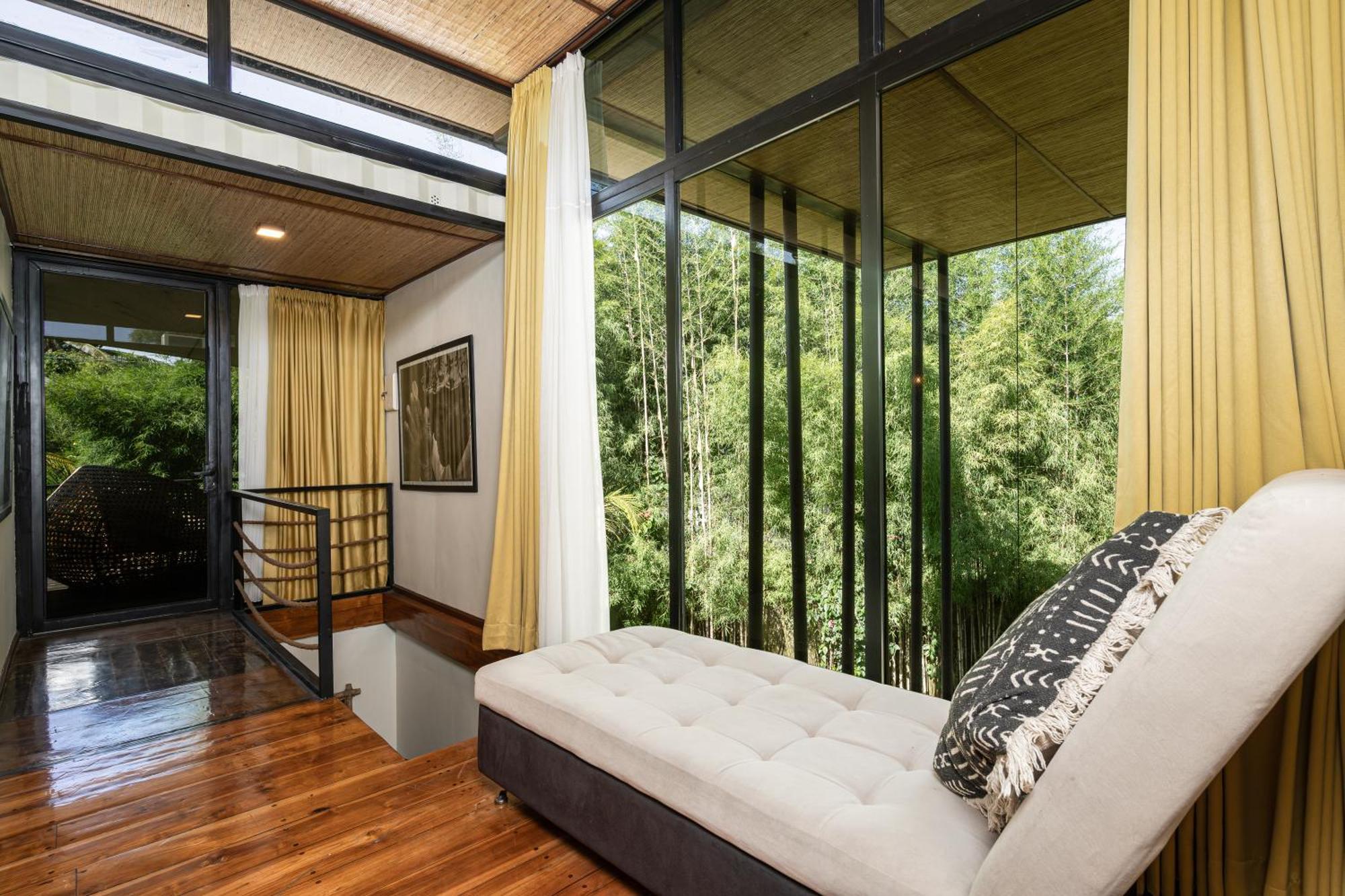 Villa Cantik Ubud Exteriér fotografie