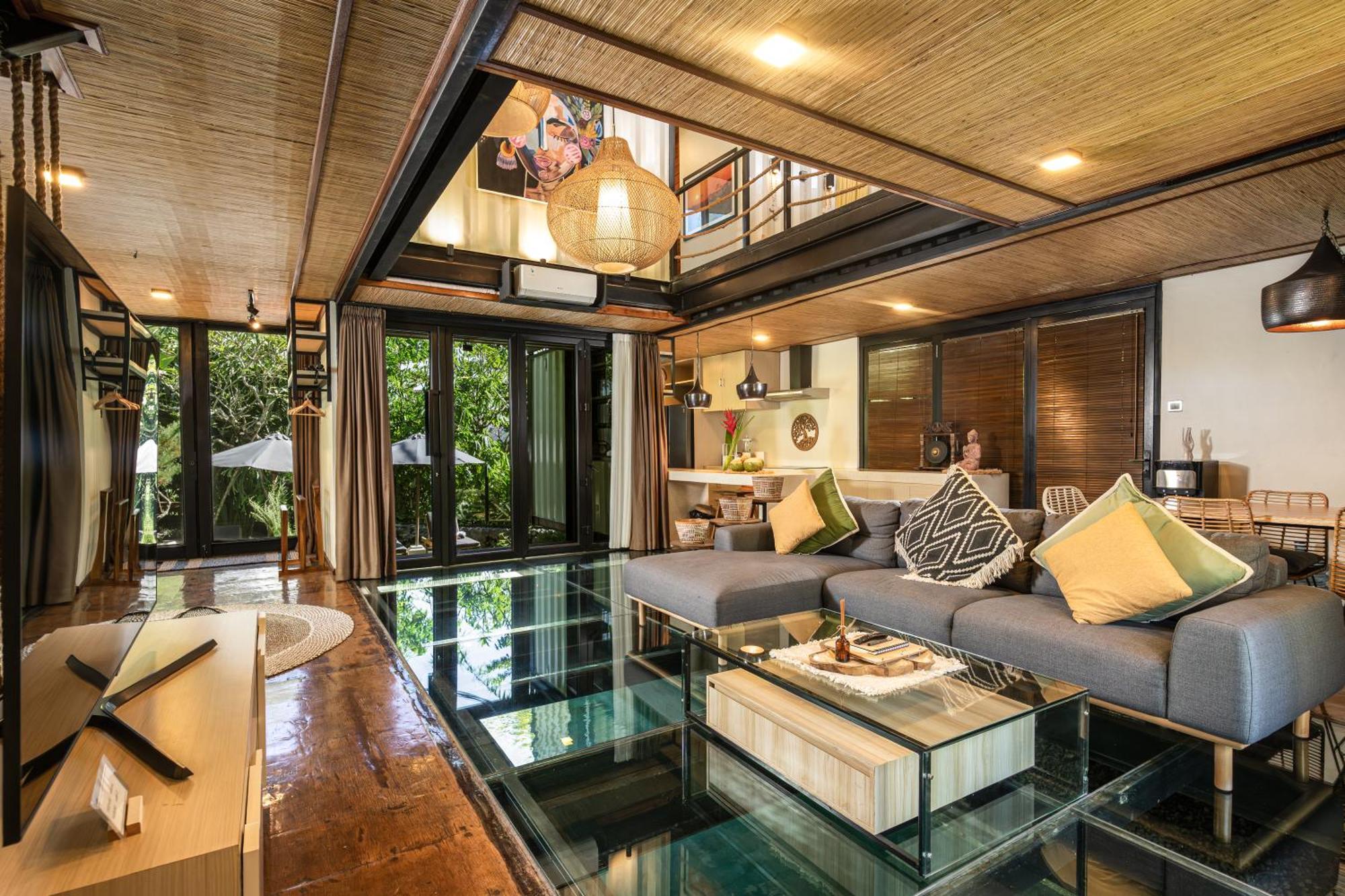 Villa Cantik Ubud Exteriér fotografie