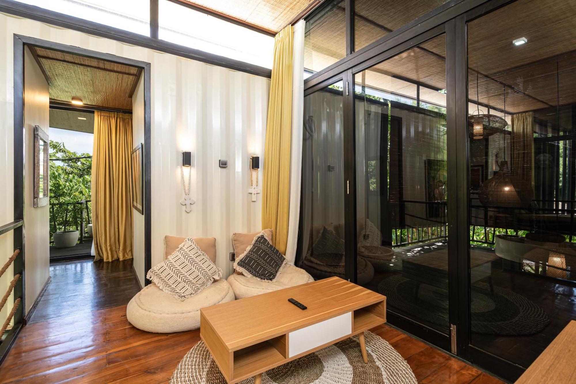 Villa Cantik Ubud Exteriér fotografie