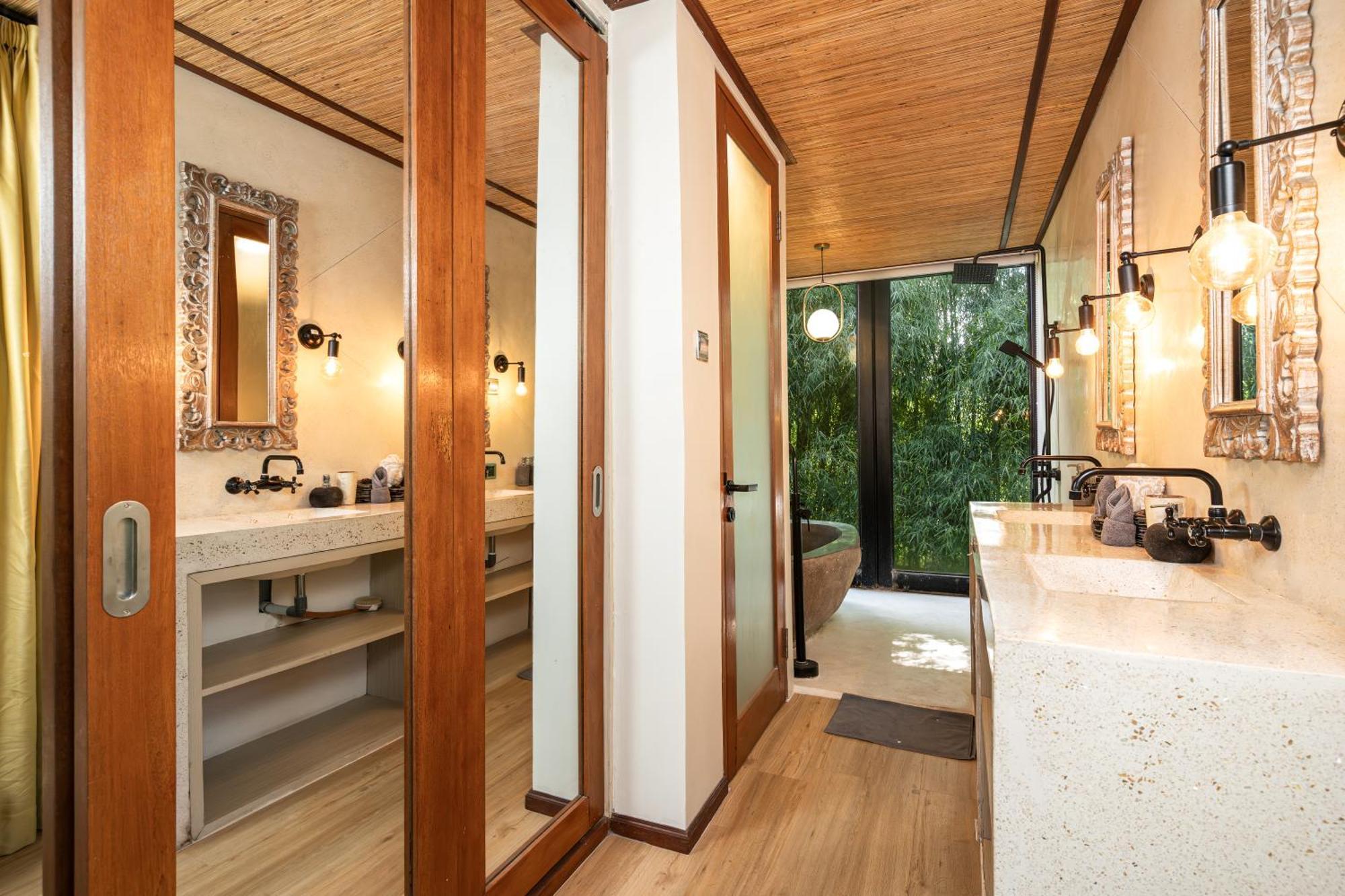 Villa Cantik Ubud Exteriér fotografie